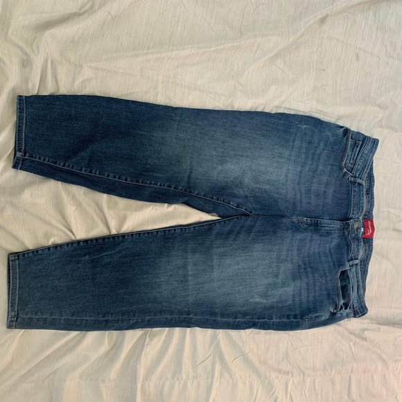 🦄  Downing Studio / 26W / Straight Leg Jeans - Picture 5 of 8